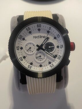 Men’s Redline Compressor Chronograph